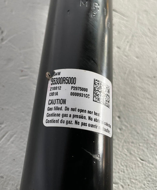 2021-2025 KIA SORENTO REAR LEFT & RIGHT SIDE SHOCK STRUT ABSORBER 2.5L