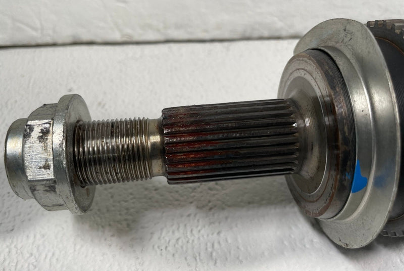 Load image into Gallery viewer, 2023 - 2025 MAZDA CX-50 REAR LEFT DRIVER SIDE AXLE SHAFT ASSEMBLY 2.5L # 113133
