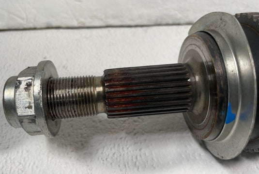 2023 - 2025 MAZDA CX-50 REAR LEFT DRIVER SIDE AXLE SHAFT ASSEMBLY 2.5L
