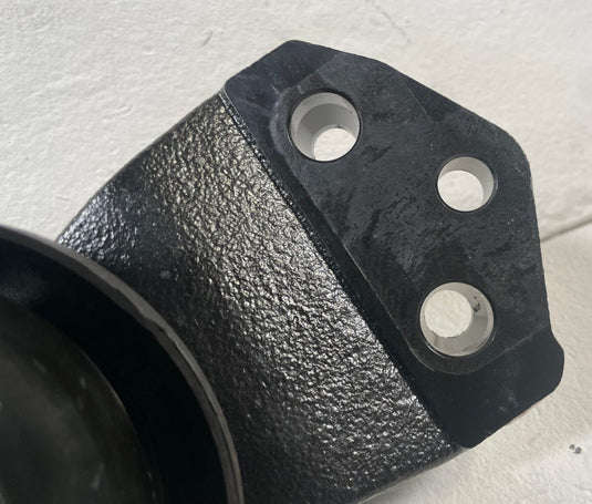 20-25 HYUNDAI PALISADE FWD FRONT RIGHT SIDE ENGINE MOUNT SUPPORT BRACKET