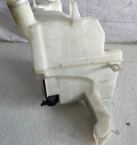 17-22 INFINITI Q60 WINDSHIELD WASHER RESERVOIR BOTTLE TANK 28910-4HB0A