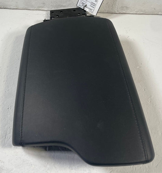 20-25 HYUNDAI PALISADE CENTER CONSOLE ARM REST ARMREST LID COVER BLACK