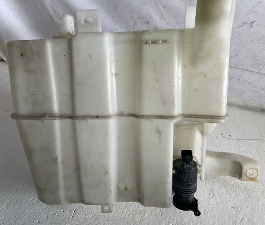 17-22 INFINITI Q60 WINDSHIELD WASHER RESERVOIR BOTTLE TANK 28910-4HB0A