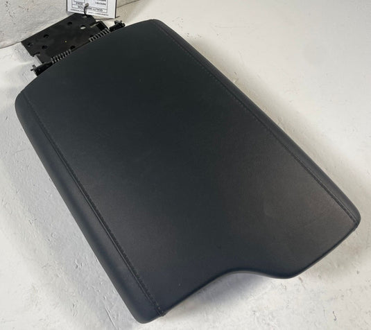 20-25 HYUNDAI PALISADE CENTER CONSOLE ARM REST ARMREST LID COVER BLACK