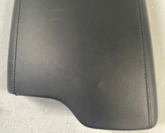 20-25 HYUNDAI PALISADE CENTER CONSOLE ARM REST ARMREST LID COVER BLACK