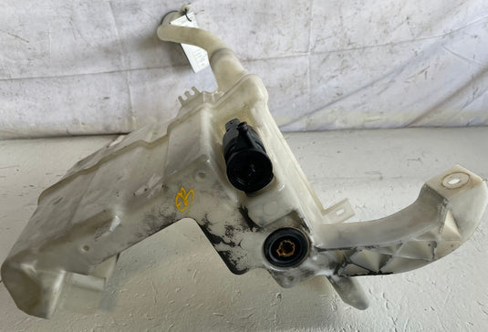 17-22 INFINITI Q60 WINDSHIELD WASHER RESERVOIR BOTTLE TANK 28910-4HB0A