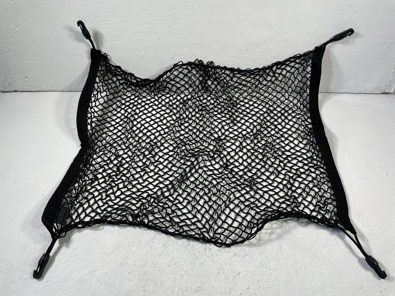 Load image into Gallery viewer, 2022 - 2026 HYUNDAI IONIQ 5 REAR TRUNK FLOOR STORAGE CARGO NET # 109108
