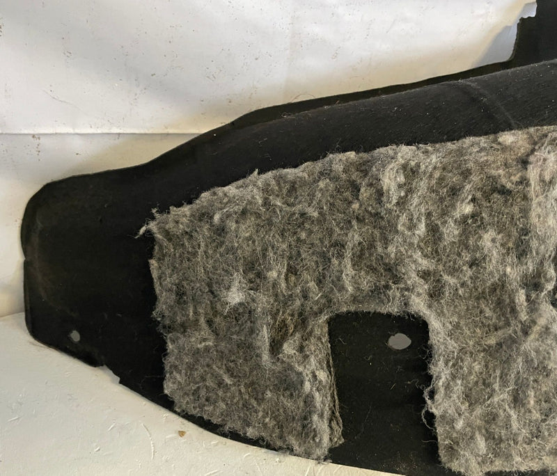 Load image into Gallery viewer, 22-24 HYUNDAI TUCSON REAR LEFT QUARTER WHEELHOUSE LINER SPLASH SHIELD # 107677
