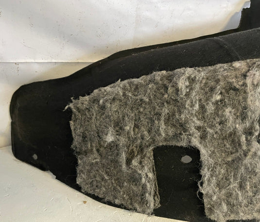 22-24 HYUNDAI TUCSON REAR LEFT QUARTER WHEELHOUSE LINER SPLASH SHIELD
