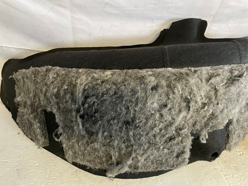 Load image into Gallery viewer, 22-24 HYUNDAI TUCSON REAR LEFT QUARTER WHEELHOUSE LINER SPLASH SHIELD # 107677
