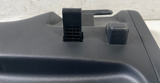 20-25 HYUNDAI PALISADE CENTER CONSOLE ARM REST ARMREST LID COVER BLACK