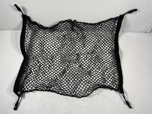 2022 - 2026 HYUNDAI IONIQ 5 REAR TRUNK FLOOR STORAGE CARGO NET