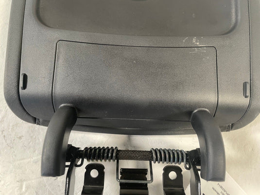 20-25 HYUNDAI PALISADE CENTER CONSOLE ARM REST ARMREST LID COVER BLACK