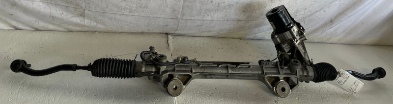 Load image into Gallery viewer, 2017-2022 INFINITI Q60 POWER STEERING GEAR RACK AND PINION 49004-6HL2A # 112520

