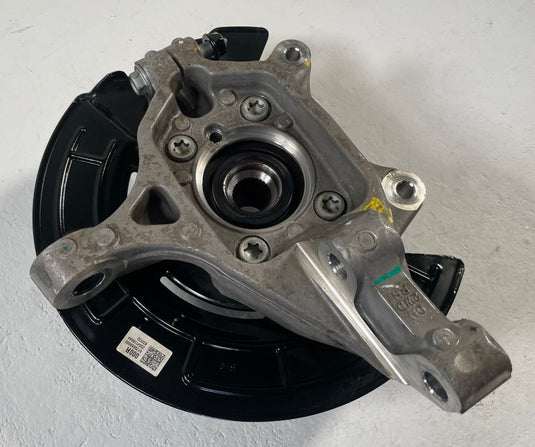 2020-2025 HYUNDAI FWD PALISADE FRONT RIGHT SIDE SPINDLE KNUCKLE W/ HUB