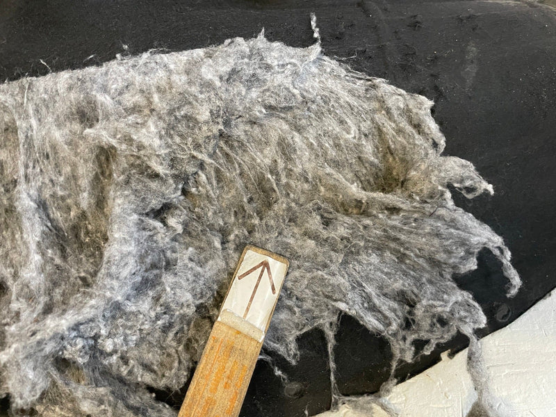 Load image into Gallery viewer, 22-24 HYUNDAI TUCSON REAR LEFT QUARTER WHEELHOUSE LINER SPLASH SHIELD # 107677
