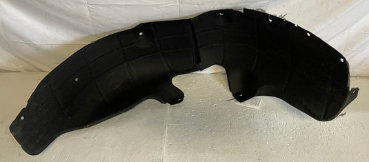 22-24 HYUNDAI TUCSON REAR LEFT QUARTER WHEELHOUSE LINER SPLASH SHIELD