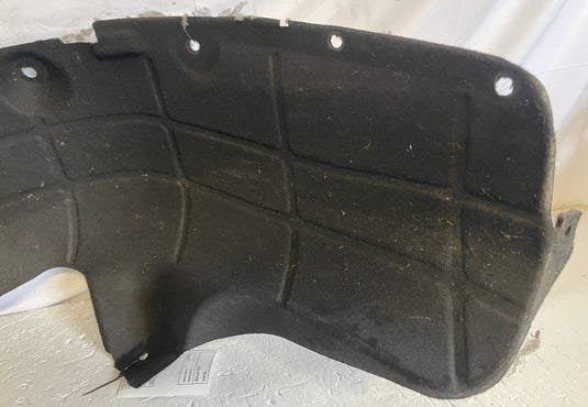 22-24 HYUNDAI TUCSON REAR LEFT QUARTER WHEELHOUSE LINER SPLASH SHIELD