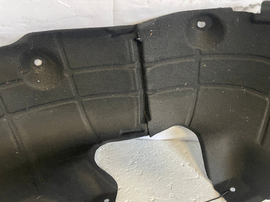 22-24 HYUNDAI TUCSON REAR LEFT QUARTER WHEELHOUSE LINER SPLASH SHIELD