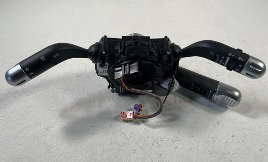 2025-2026 HYUNDAI IONIQ 5 WIPER TURN SIGNAL STEERING COLUMN SWITCH