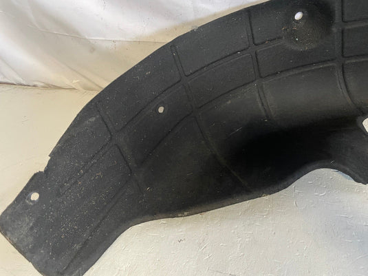 22-24 HYUNDAI TUCSON REAR LEFT QUARTER WHEELHOUSE LINER SPLASH SHIELD