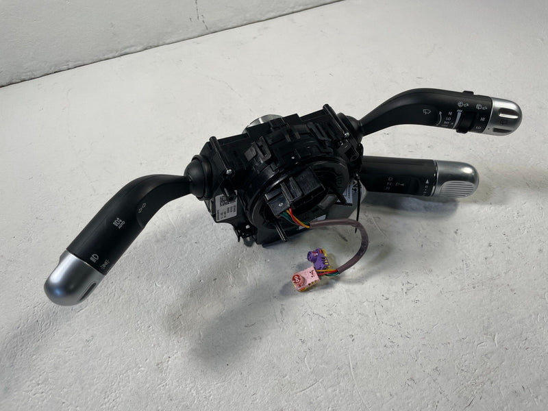 Load image into Gallery viewer, 2025-2026 HYUNDAI IONIQ 5 WIPER TURN SIGNAL STEERING COLUMN SWITCH # 109091
