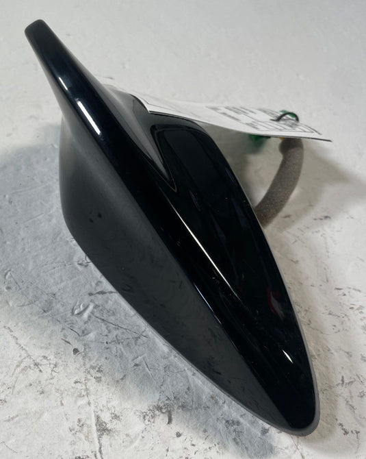 2025 - 2026 HYUNDAI IONIQ 5 TOP ROOF SHARK FIN RADIO ANTENNA BLACK