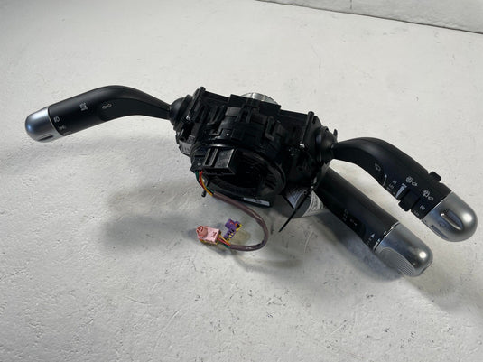 2025-2026 HYUNDAI IONIQ 5 WIPER TURN SIGNAL STEERING COLUMN SWITCH