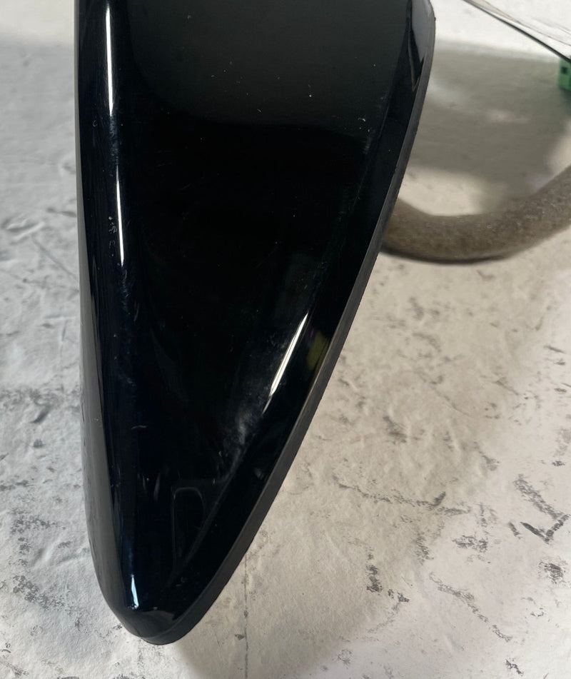 Load image into Gallery viewer, 2025 - 2026 HYUNDAI IONIQ 5 TOP ROOF SHARK FIN RADIO ANTENNA BLACK # 110446
