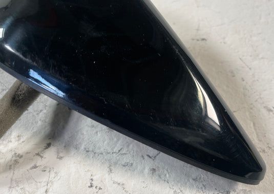 2025 - 2026 HYUNDAI IONIQ 5 TOP ROOF SHARK FIN RADIO ANTENNA BLACK