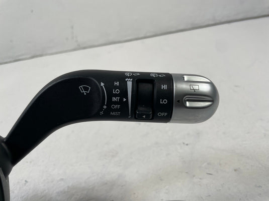 2025-2026 HYUNDAI IONIQ 5 WIPER TURN SIGNAL STEERING COLUMN SWITCH