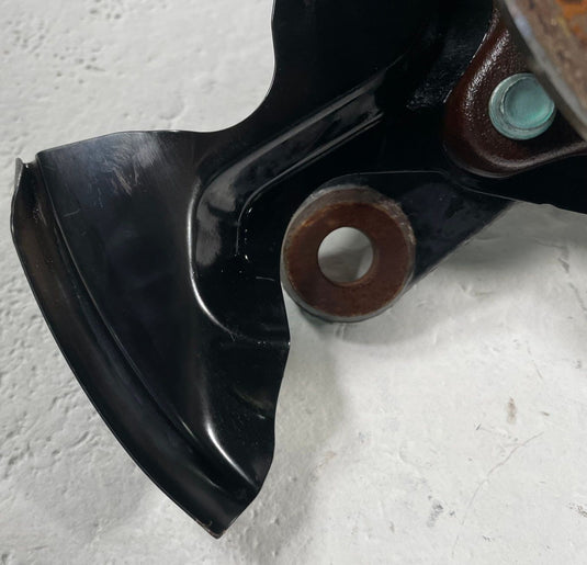 2023-2025 MAZDA CX-50 FRONT RIGHT PASSENGER SIDE SPINDLE KNUCKLE W/ HUB