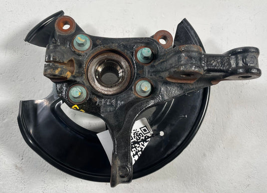 2023-2025 MAZDA CX-50 FRONT RIGHT PASSENGER SIDE SPINDLE KNUCKLE W/ HUB