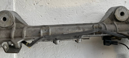 2017-2022 INFINITI Q60 POWER STEERING GEAR RACK AND PINION 49004-6HL2A