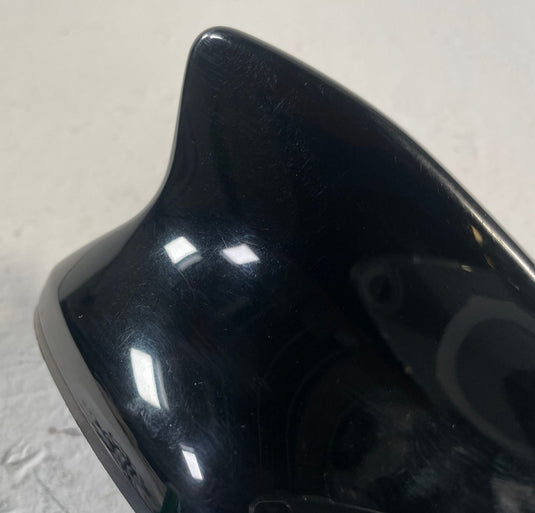 2025 - 2026 HYUNDAI IONIQ 5 TOP ROOF SHARK FIN RADIO ANTENNA BLACK