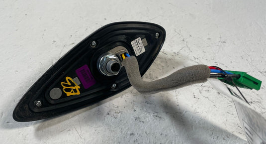 2025 - 2026 HYUNDAI IONIQ 5 TOP ROOF SHARK FIN RADIO ANTENNA BLACK