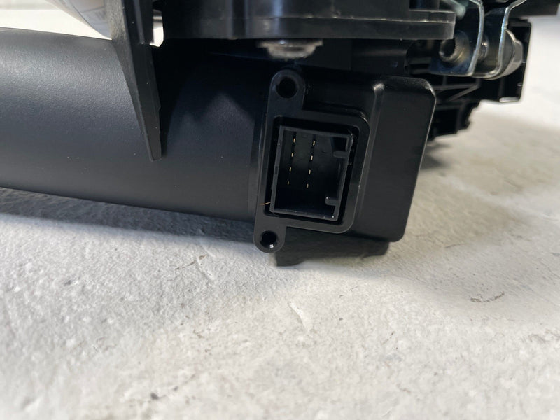 Load image into Gallery viewer, 2025-2026 HYUNDAI IONIQ 5 WIPER TURN SIGNAL STEERING COLUMN SWITCH # 109091
