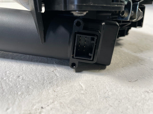 2025-2026 HYUNDAI IONIQ 5 WIPER TURN SIGNAL STEERING COLUMN SWITCH