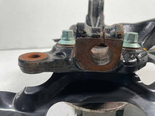 2023-2025 MAZDA CX-50 FRONT RIGHT PASSENGER SIDE SPINDLE KNUCKLE W/ HUB