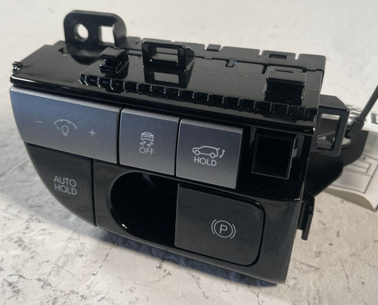 2025 - 2026 HYUNDAI IONIQ 5 DASH PARKING & TRACTION CONTROL SWITCH 