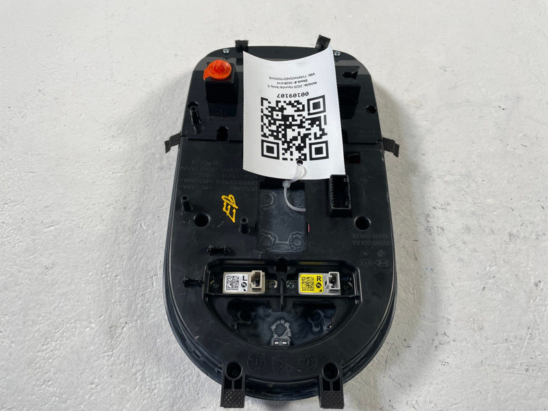Load image into Gallery viewer, 2025-2026 HYUNDAI IONIQ 5 OVERHEAD ROOF CONSOLE DOME LIGHT LAMP SWITCH # 109107
