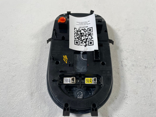 2025-2026 HYUNDAI IONIQ 5 OVERHEAD ROOF CONSOLE DOME LIGHT LAMP SWITCH