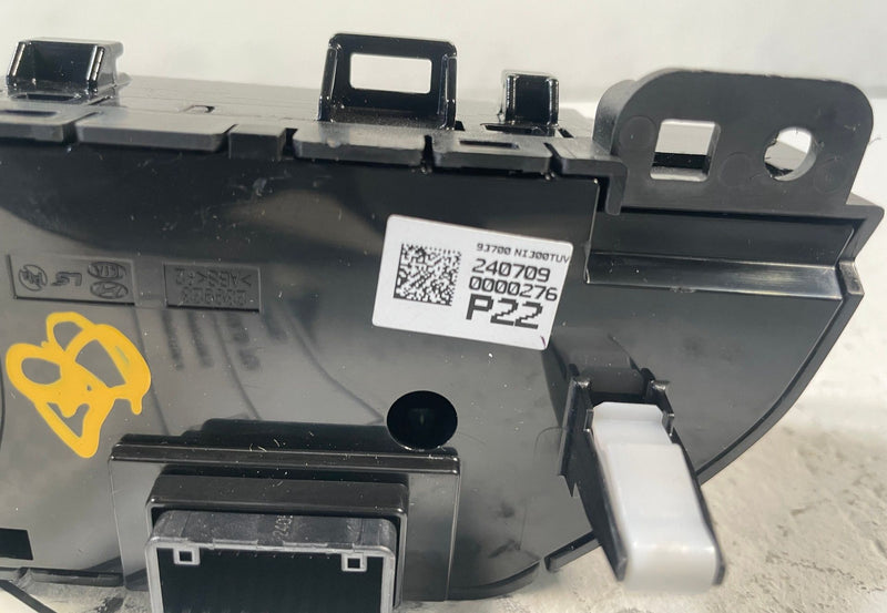 Load image into Gallery viewer, 2025 - 2026 HYUNDAI IONIQ 5 DASH PARKING &amp; TRACTION CONTROL SWITCH # 110445
