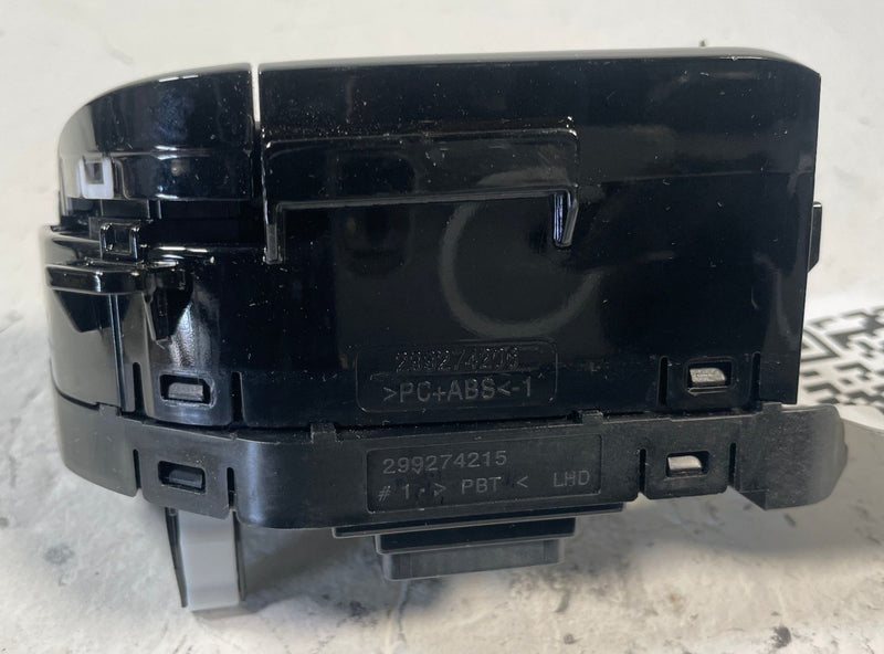 Load image into Gallery viewer, 2025 - 2026 HYUNDAI IONIQ 5 DASH PARKING &amp; TRACTION CONTROL SWITCH # 110445
