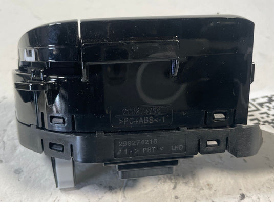 2025 - 2026 HYUNDAI IONIQ 5 DASH PARKING & TRACTION CONTROL SWITCH