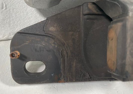 2023 - 2024 MAZDA CX-50 FRONT LEFT AUTOMATIC TRANSMISSION MOUNT BRACKET