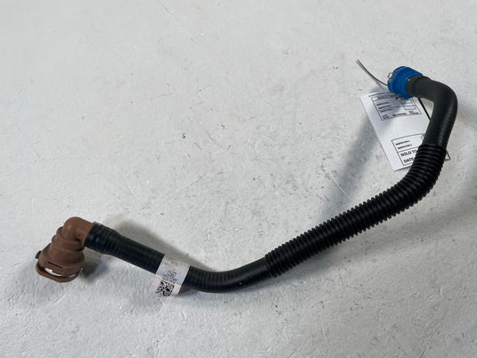 25-26 HYUNDAI IONIQ 5 RADIATOR COOLANT COOLING LOWER INLET HOSE TUBE