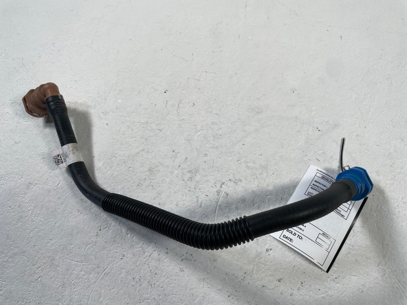 Load image into Gallery viewer, 25-26 HYUNDAI IONIQ 5 RADIATOR COOLANT COOLING LOWER INLET HOSE TUBE # 109101
