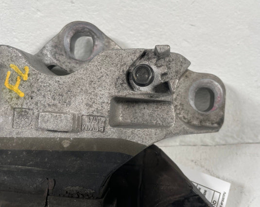 2023 - 2024 MAZDA CX-50 FRONT LEFT AUTOMATIC TRANSMISSION MOUNT BRACKET