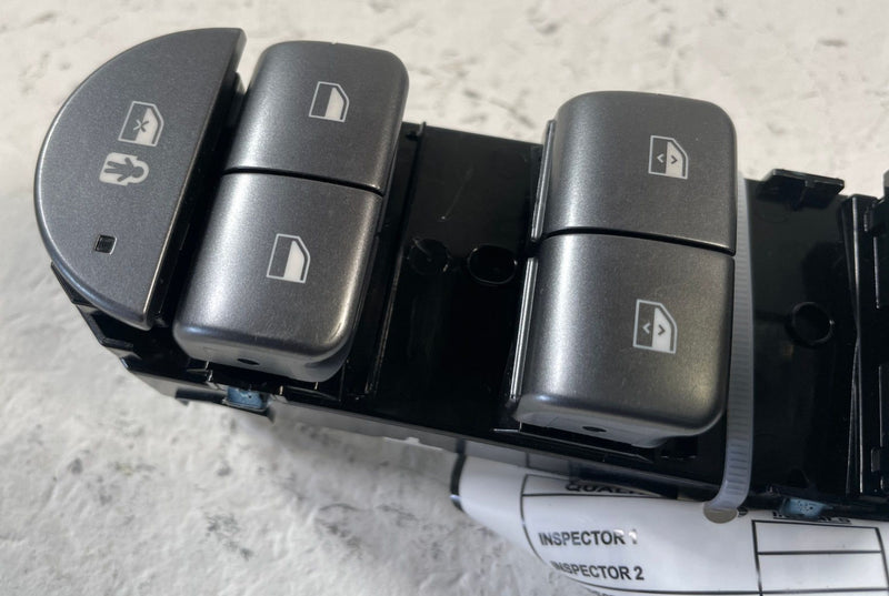 Load image into Gallery viewer, 2025 - 2026 HYUNDAI IONIQ 5 FRONT LEFT DRIVER DOOR MASTER WINDOW SWITCH # 110422
